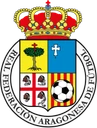 Escudo de Aragón